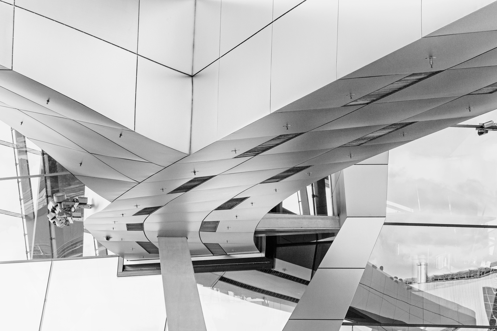 Ammonia Avenue Foto & Bild deutschland, europe, bayern Bilder auf