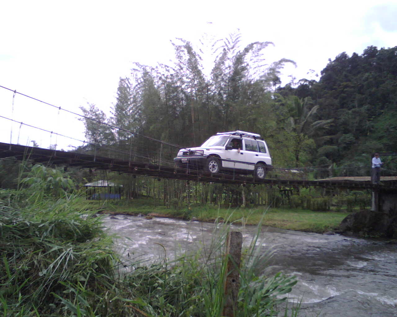 Amo La Naturaleza y Adrenalina