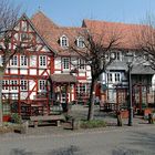 Amöneburg 1 - Marktplatz