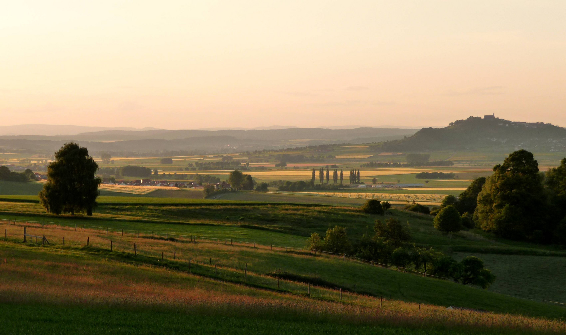 Amöneburg