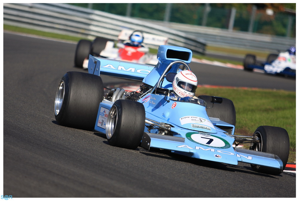 Amon Foto & Bild sport, motorsport, rundstrecke Bilder auf