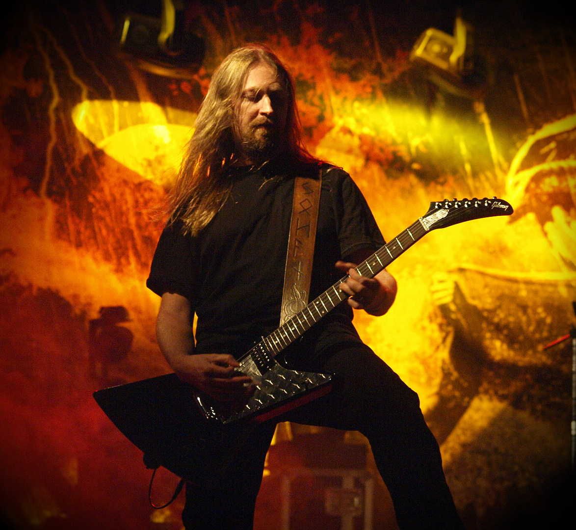 Amon Amarth