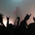 Amon Amarth in Dessau 2009