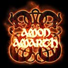 Amon Amarth Shirt 2