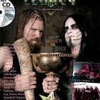 Amon Amarth vs. Dimmu Borgir