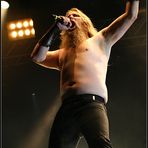 Amon Amarth @ Wacken 2006