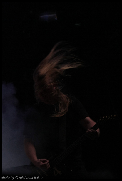 Amon Amarth @ W:O:A 2009