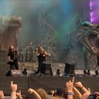 AMON AMARTH @ W:O:A 2o14