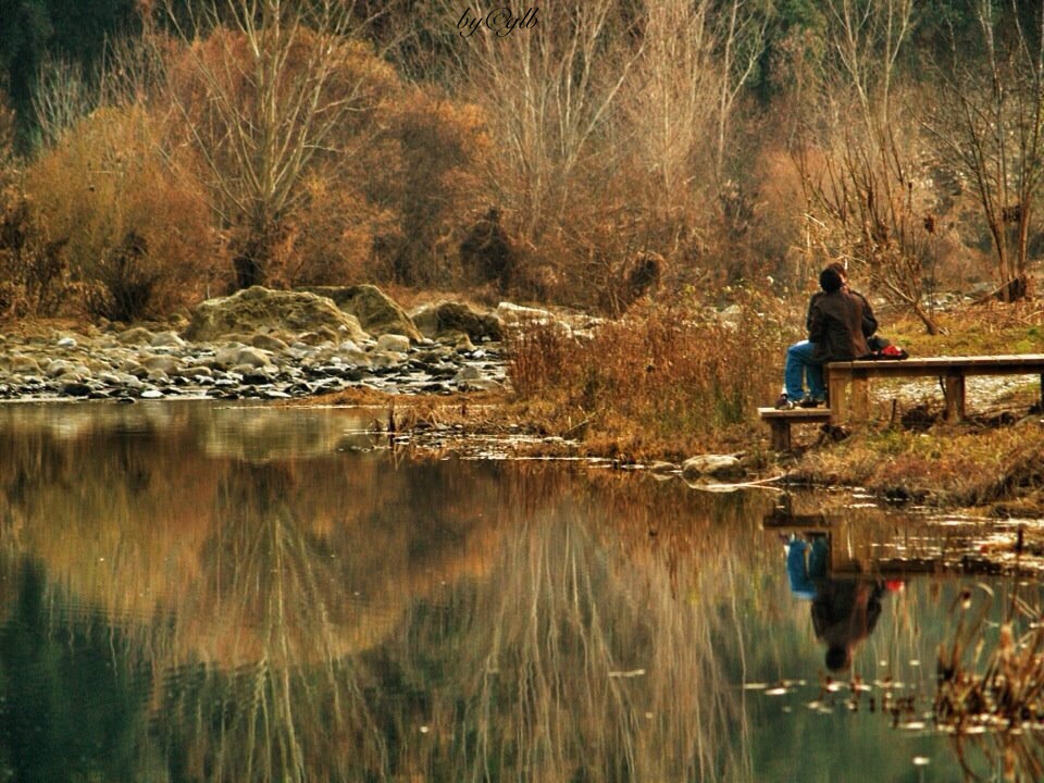 Amor en Besalu