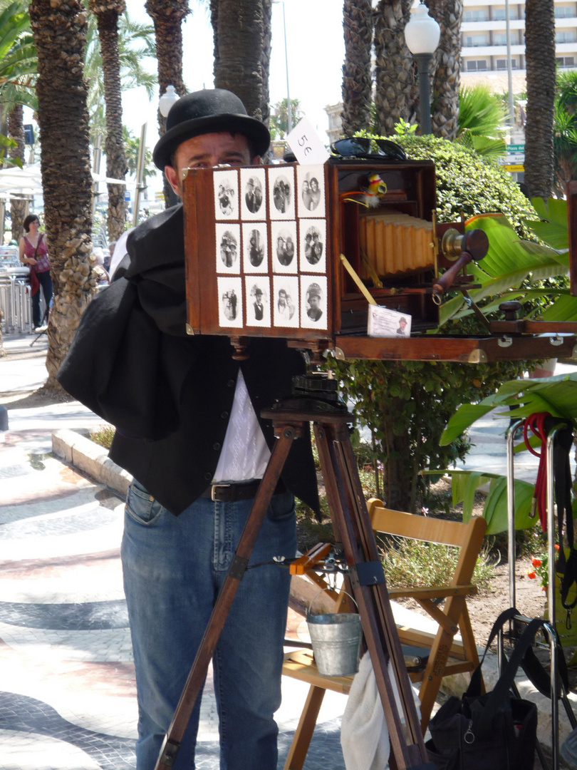 Amor por la Fotografía