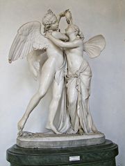 Amor und Psyche