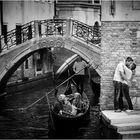 Amore a Venezia