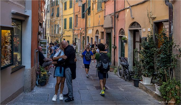 Amore Amore .........