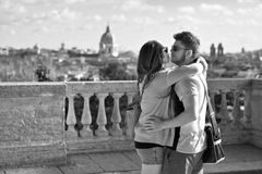 Amore mio.. per sempre.. (Römische Impressionen)