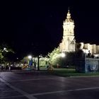 Amorebieta-Etxano, (espagne) la nuit ...