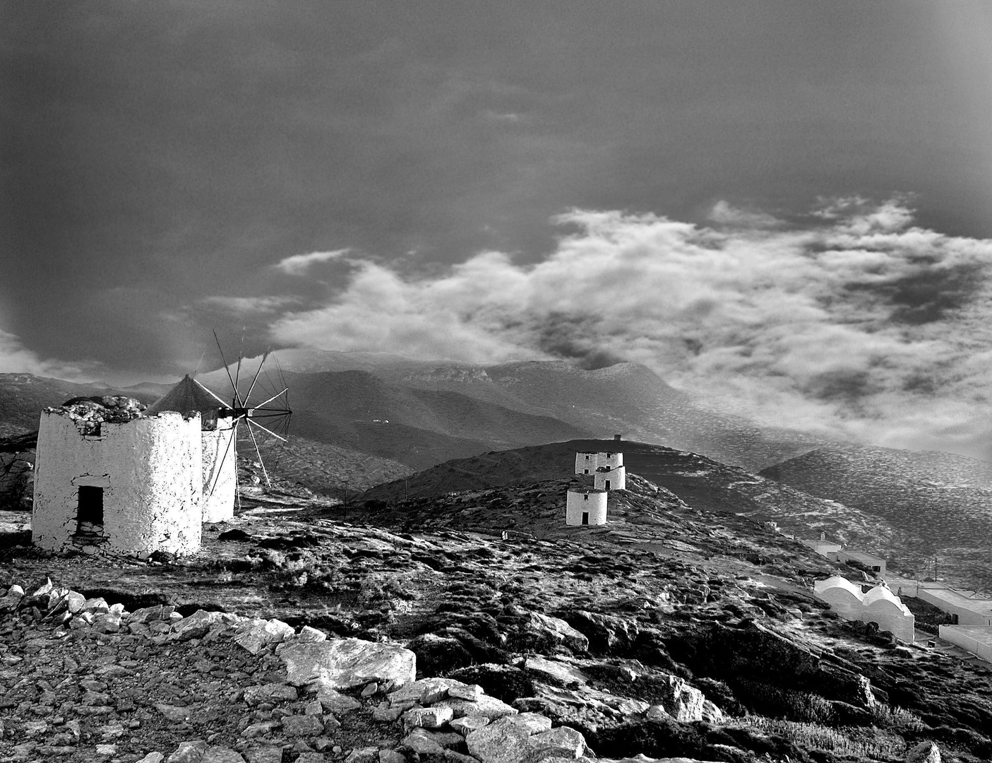 Amorgos