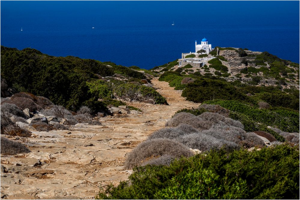 Amorgos, 2