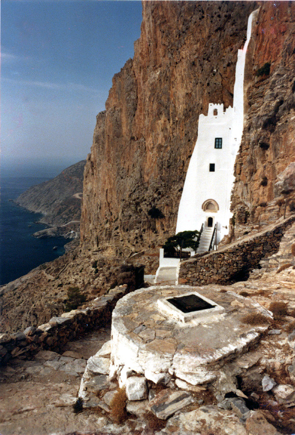 Amorgos