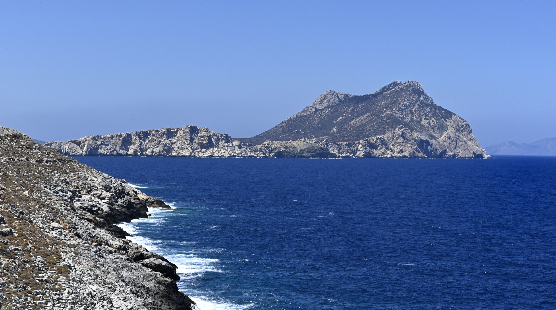 Amorgos