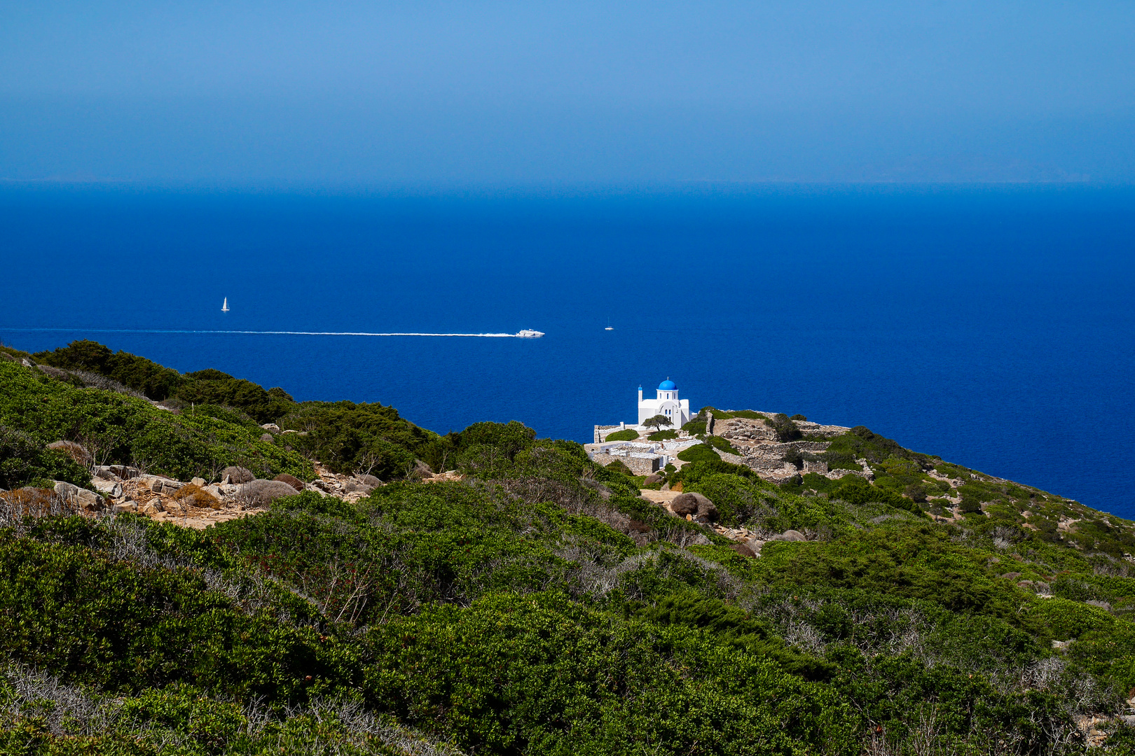 Amorgos