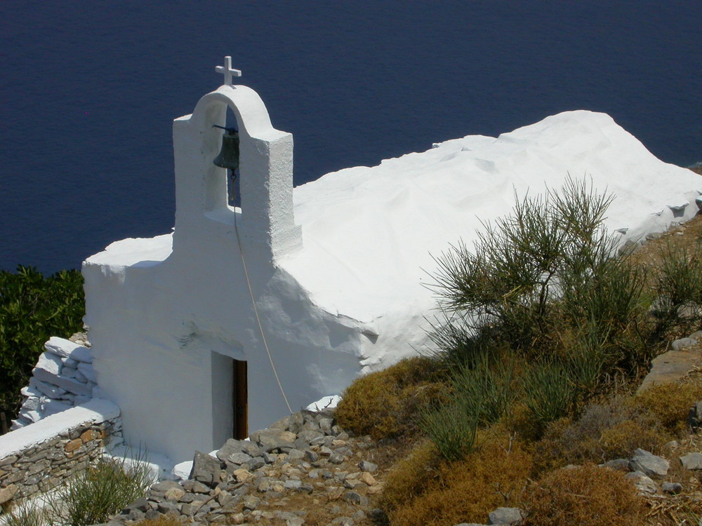 Amorgos Aegiali