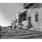 Amorgos - Am Ende des Tages....