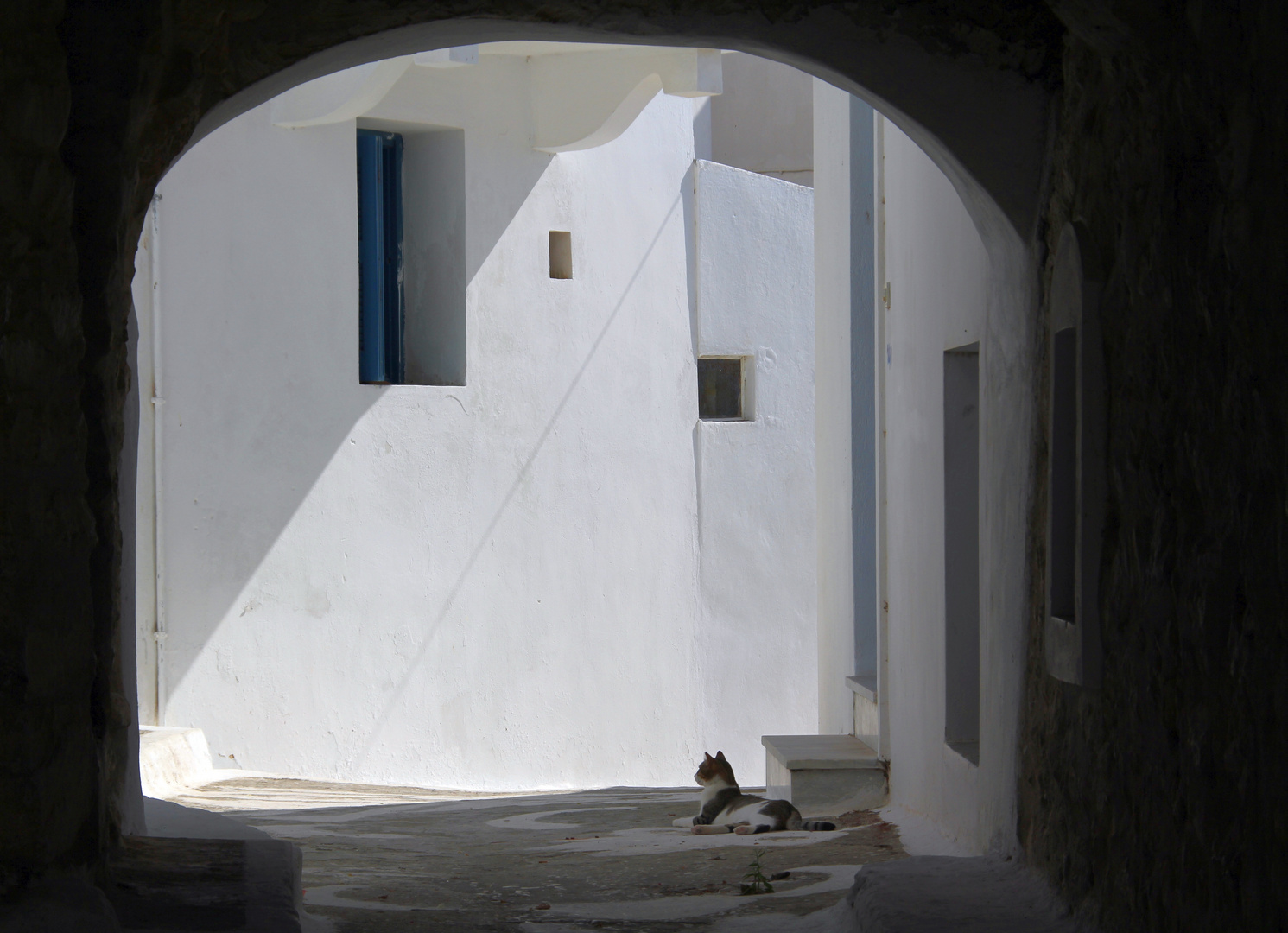 Amorgos