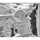 Amorgos - Chora 2