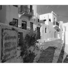 Amorgos - Chora