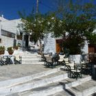 Amorgos, Chora