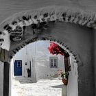 Amorgos Chora