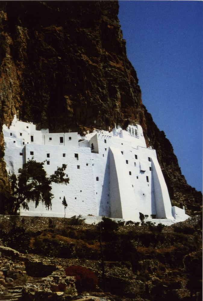 Amorgos