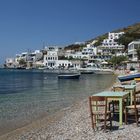 Amorgos - Katapola