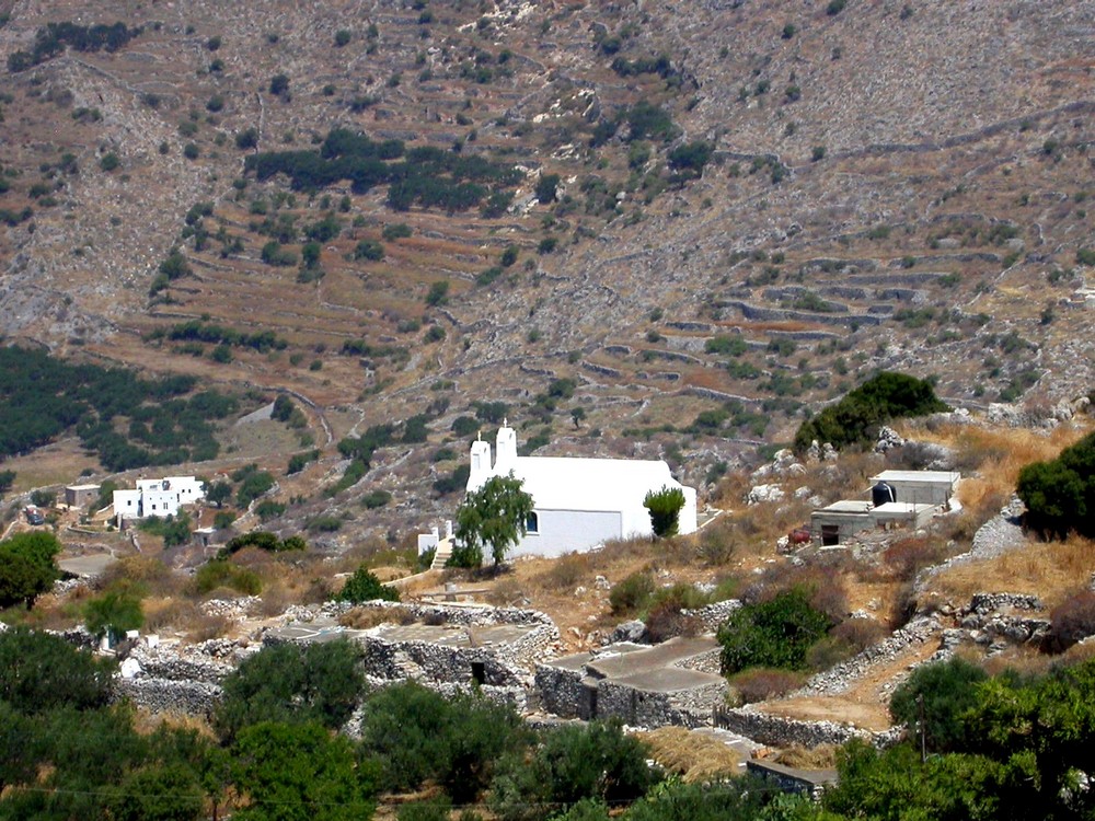 Amorgos Langada