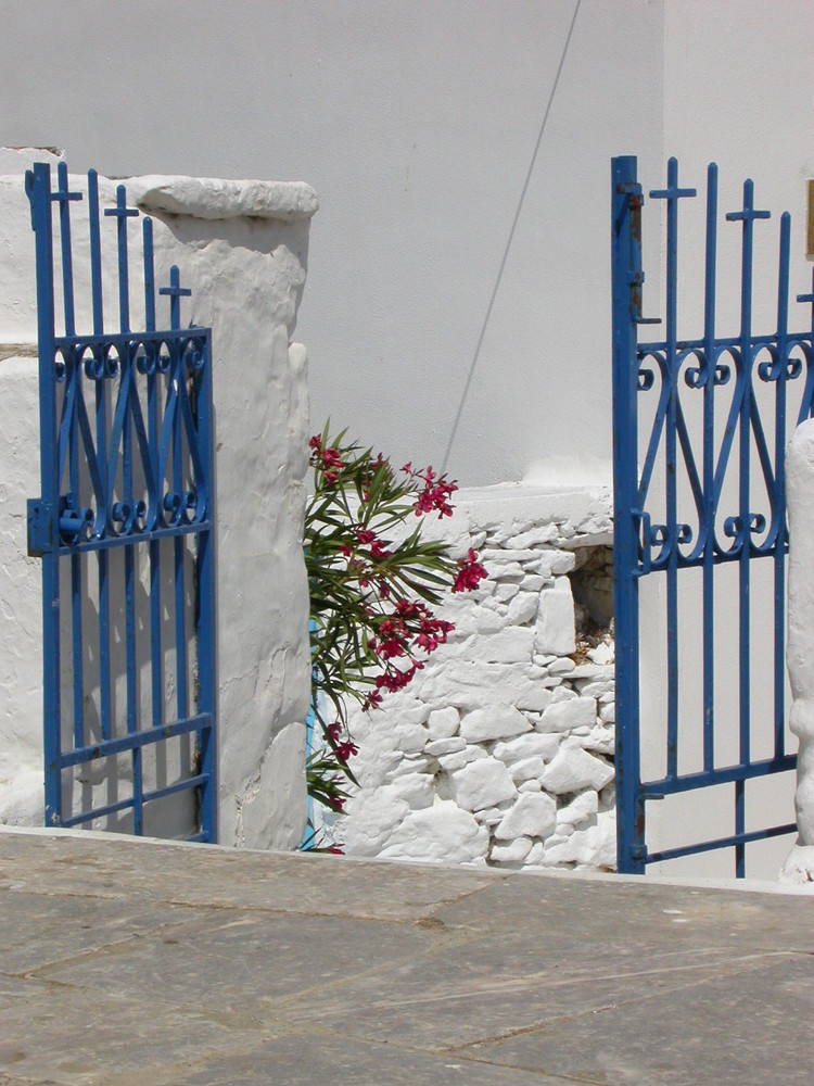 Amorgos Langada 2