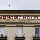 Amoric Hotel