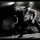 Amorphis II @ Z7, Pratteln