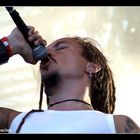 Amorphis @ Summer Breeze 2006