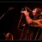 Amorphis @ Z7, Pratteln