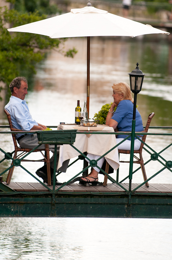 amour en français