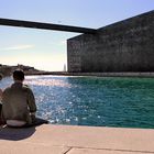 Amour , soleil et MUCEM