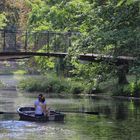 Amoureux du pont