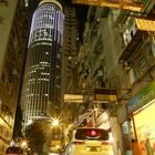 Amoy Street, Wanchai 2009