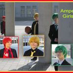 Ampel-Girls (II)