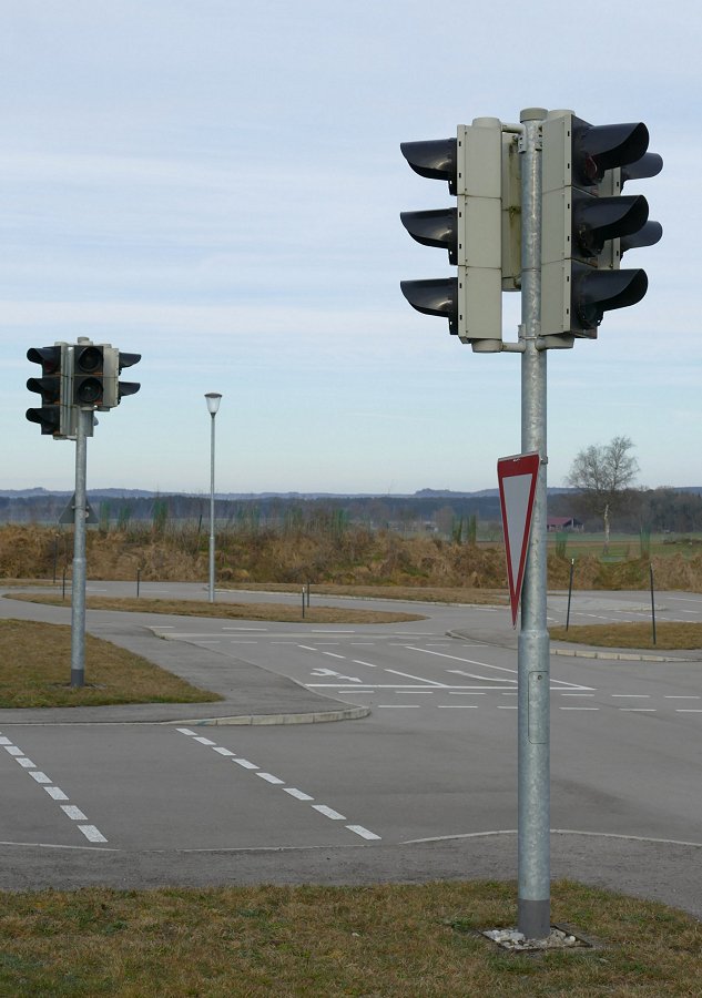 Ampelkoalitionen