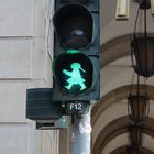 Ampelmädchen