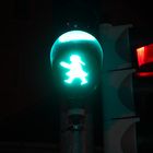 Ampelmädchen 2 . . . . . . . . 