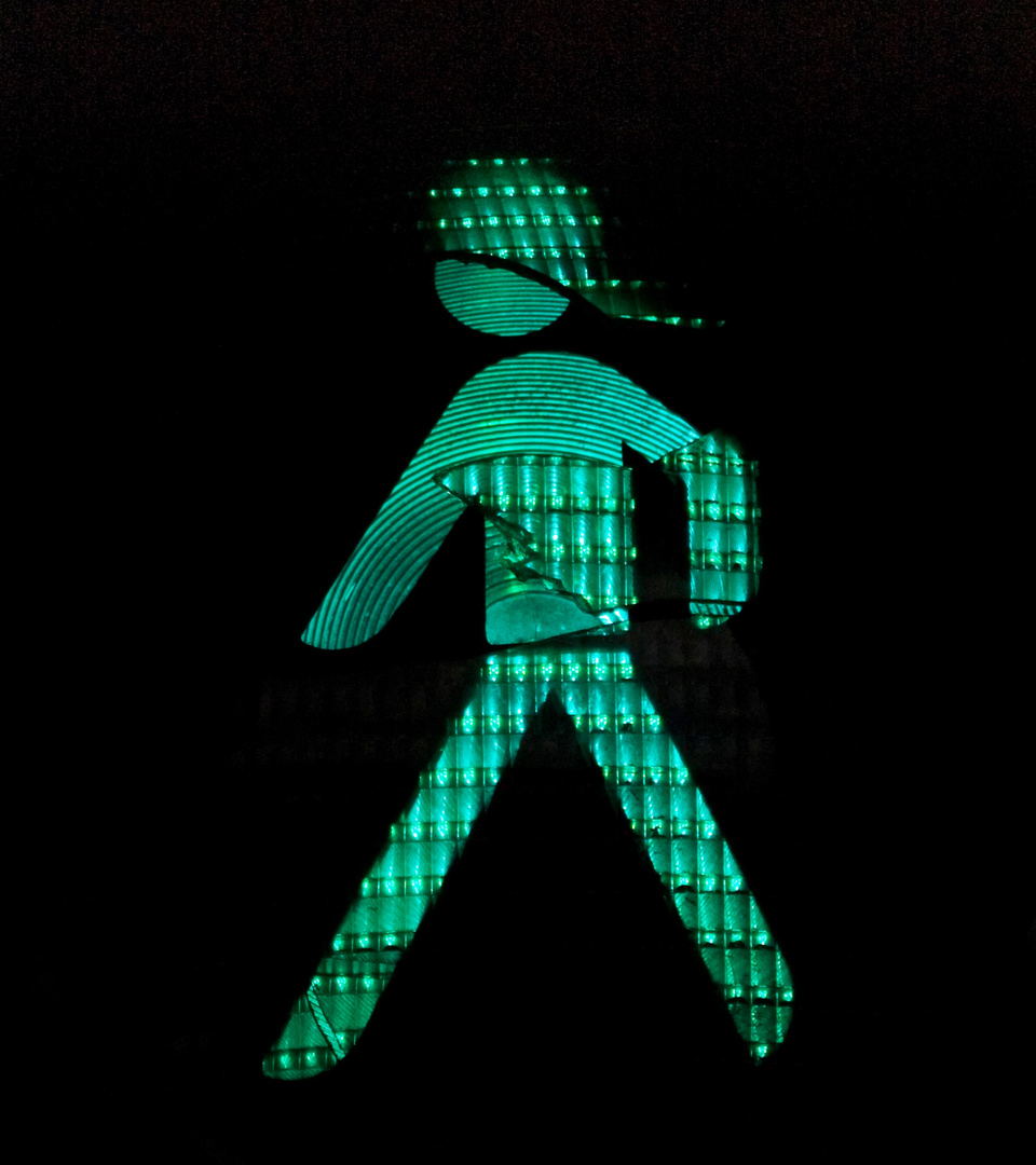 Ampelmädchen