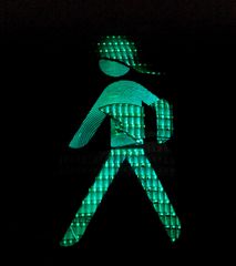 Ampelmädchen