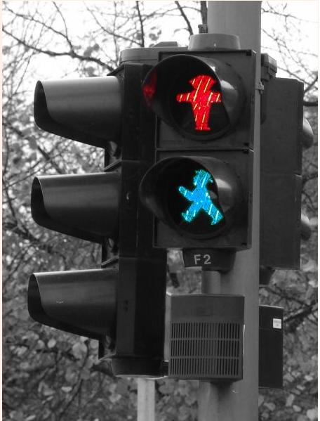 Ampelmänchen